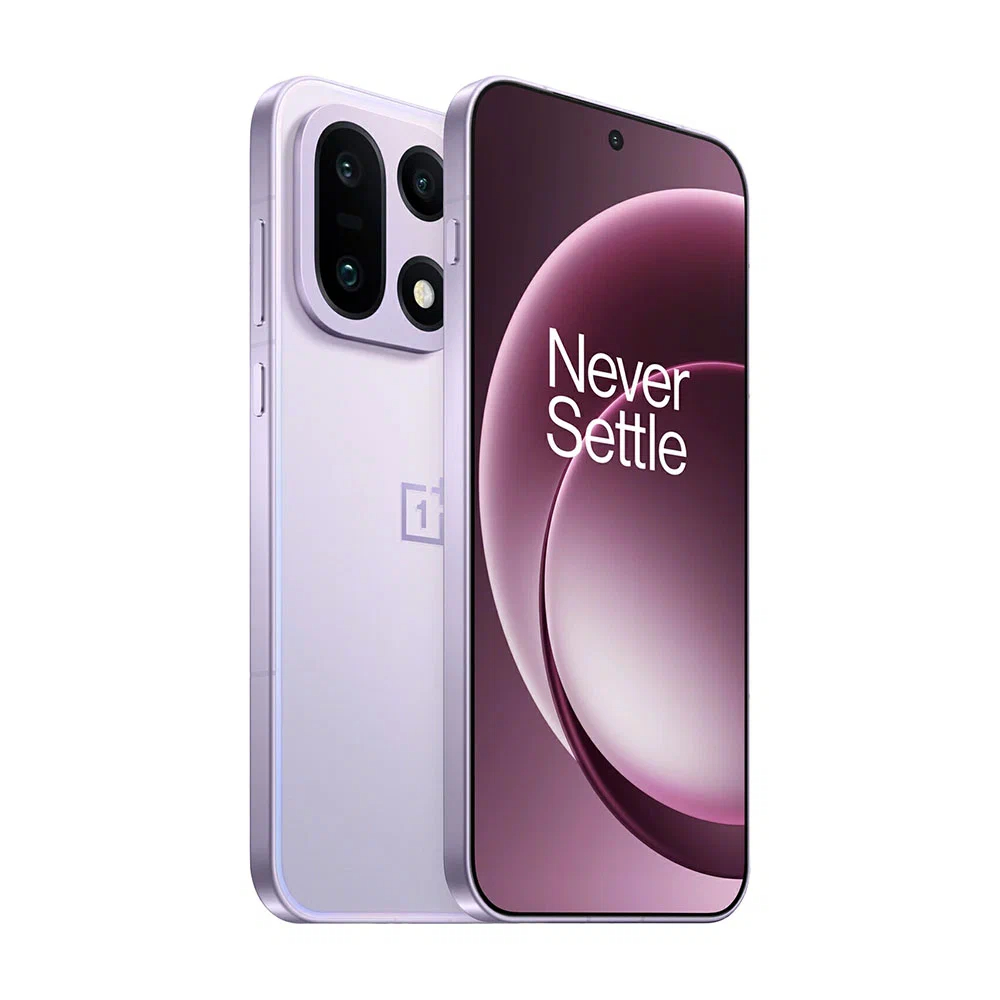 Смартфон OnePlus 15 16/512Gb Ultra Violet