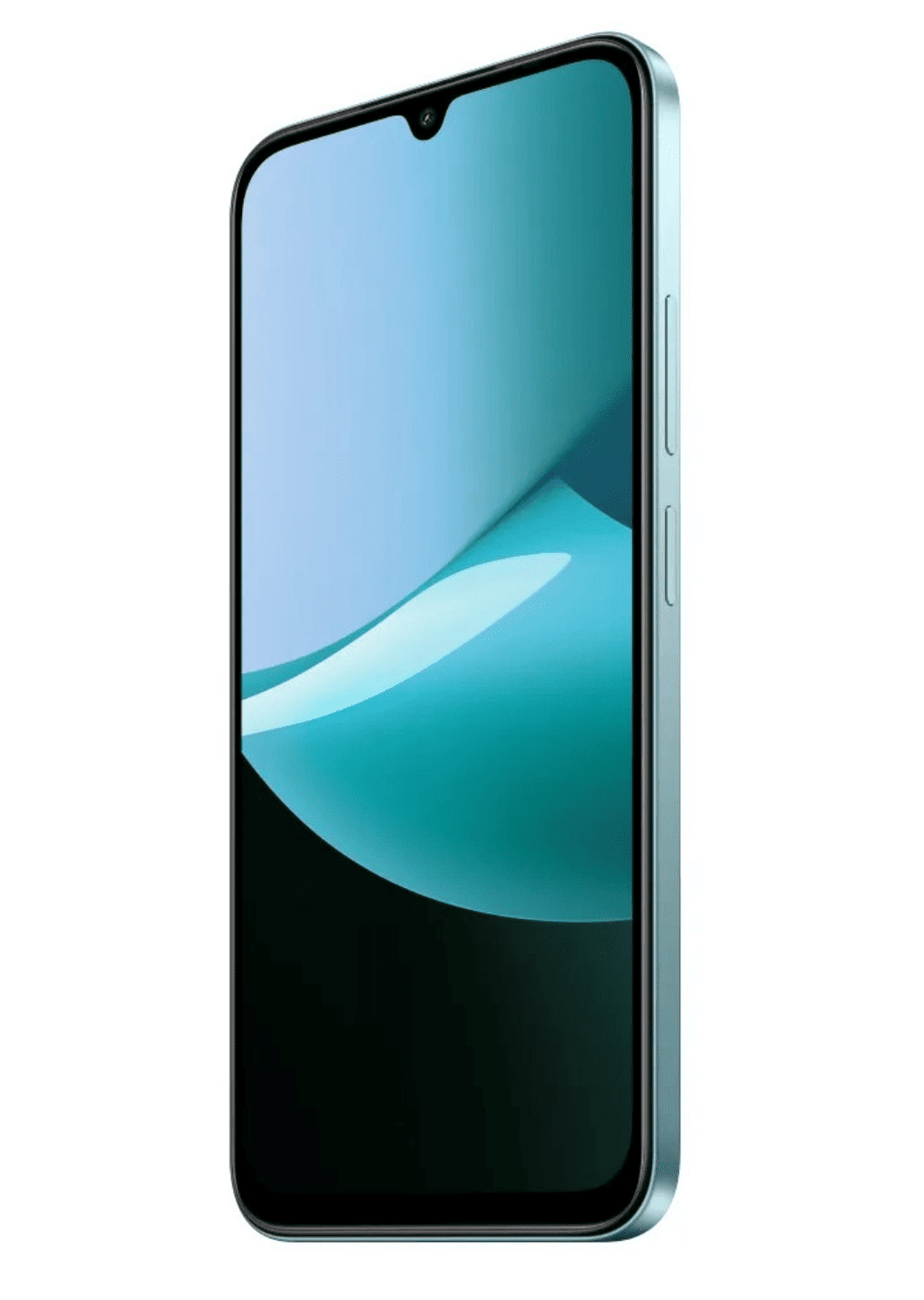 Смартфон Xiaomi Redmi 15C 4/256Gb Mint Green