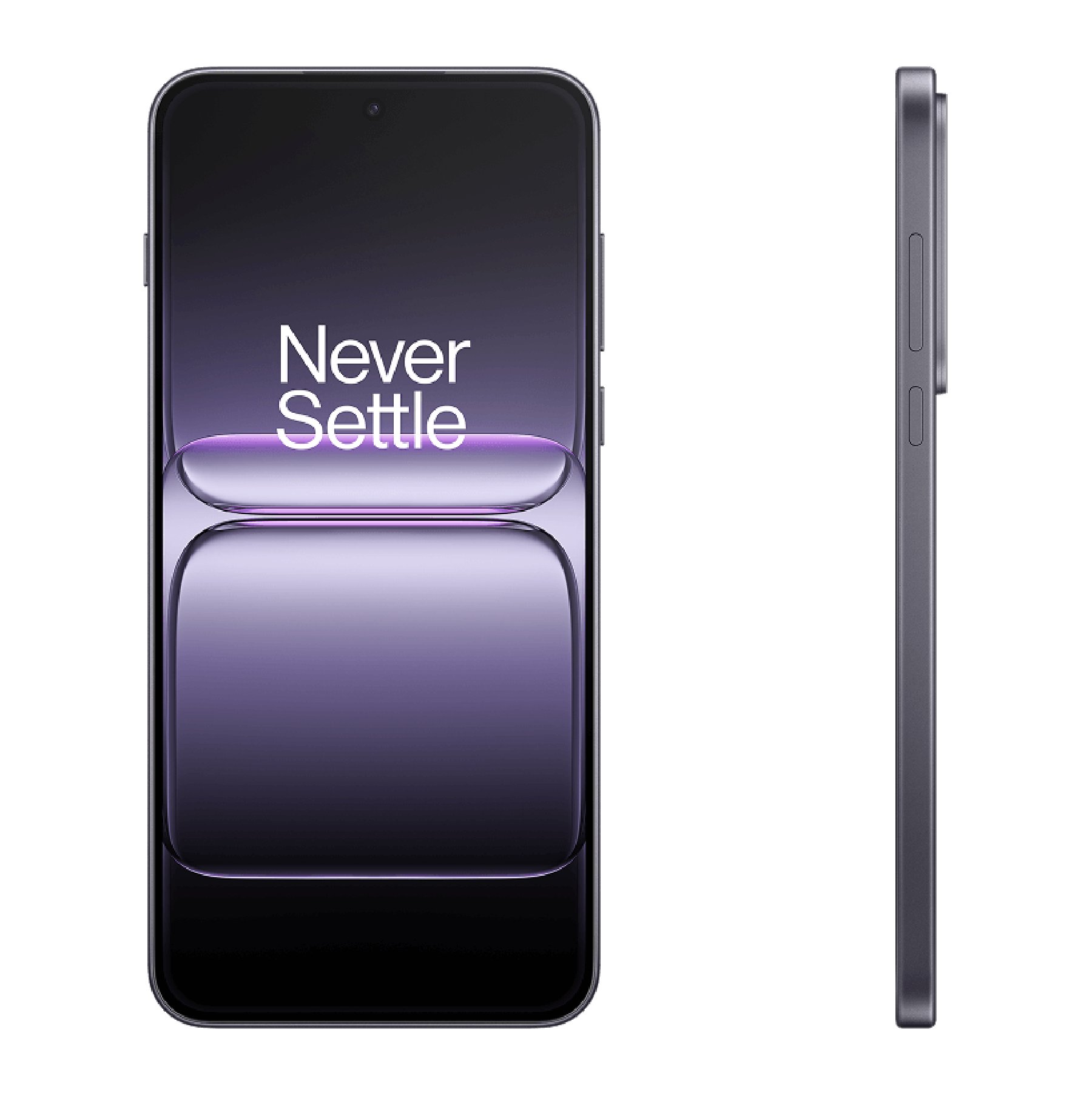 Смартфон OnePlus Nord 5 8/256 Phantom Grey