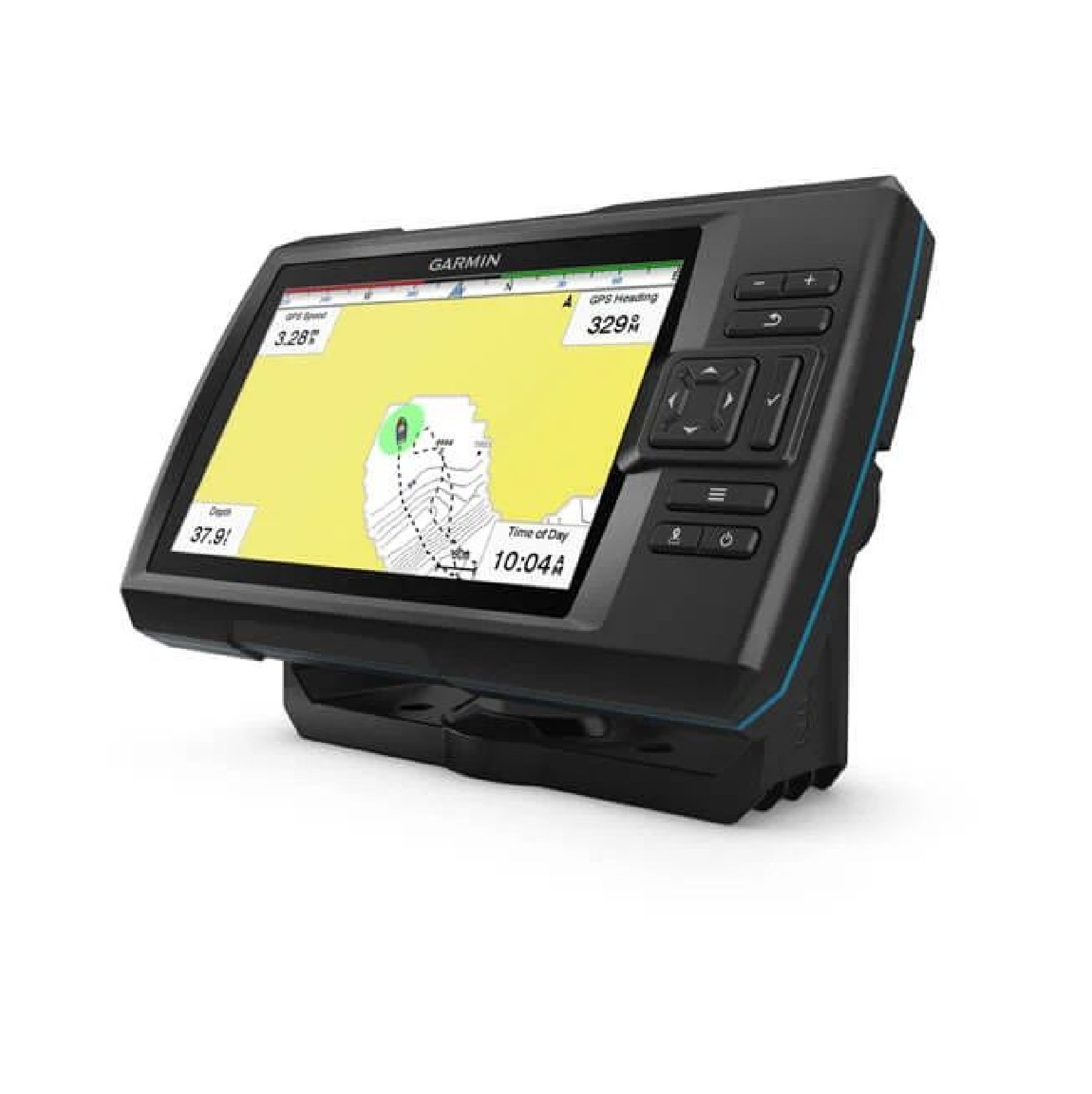 Эхолот Garmin Striker Vivid 7CV (GT20)