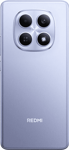 Смартфон Xiaomi Redmi Note 15 8/256Gb Purple EU