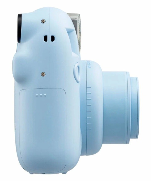 Фотоаппарат моментальной печати Fujifilm Instax mini 12 Blue