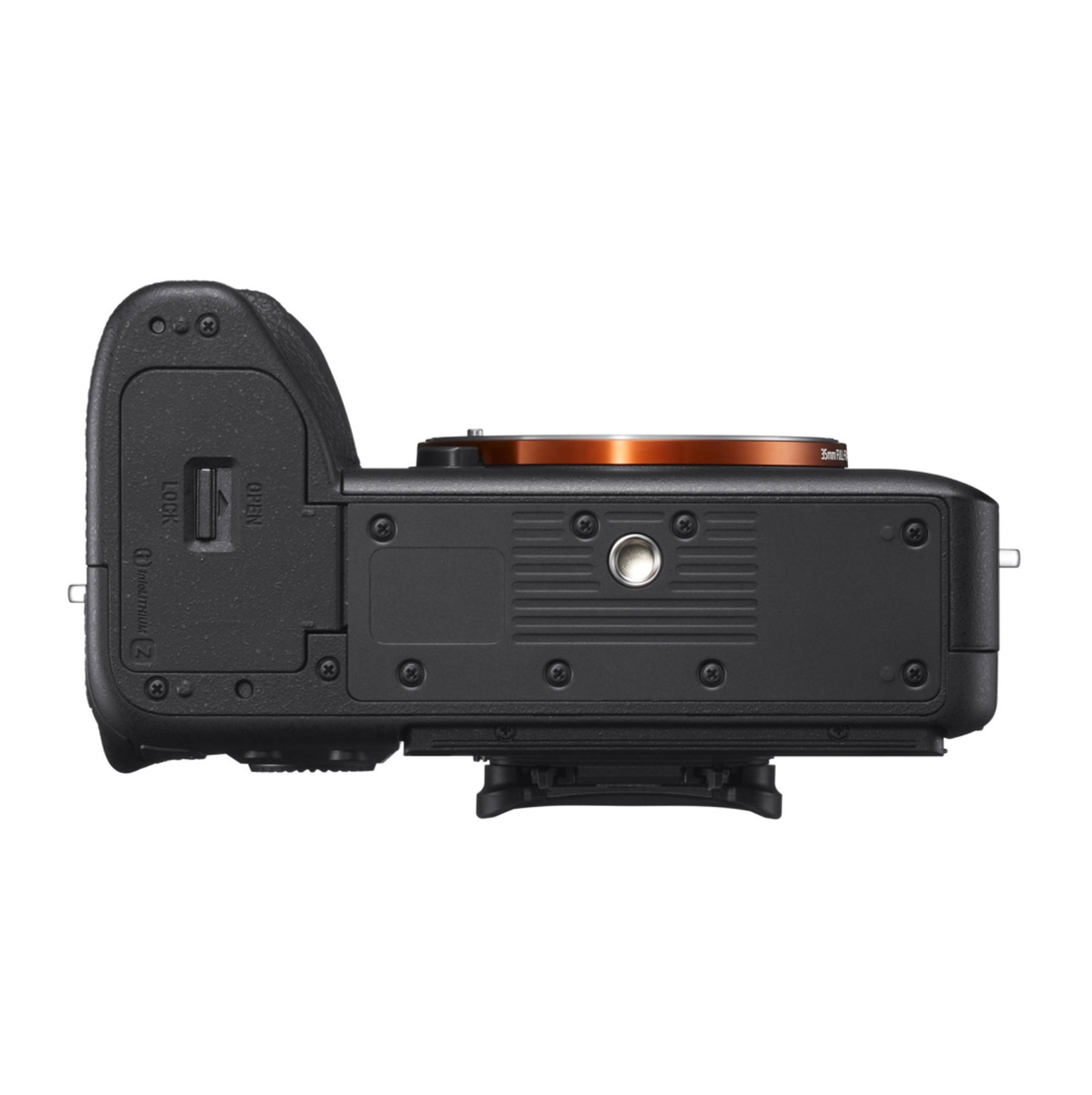 Фотоаппарат Sony Alpha A7R IV (7RM4 / A7R4) Body