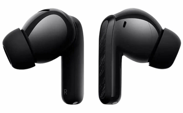 Беспроводные наушники Redmi Buds 5 Pro Midnight Black