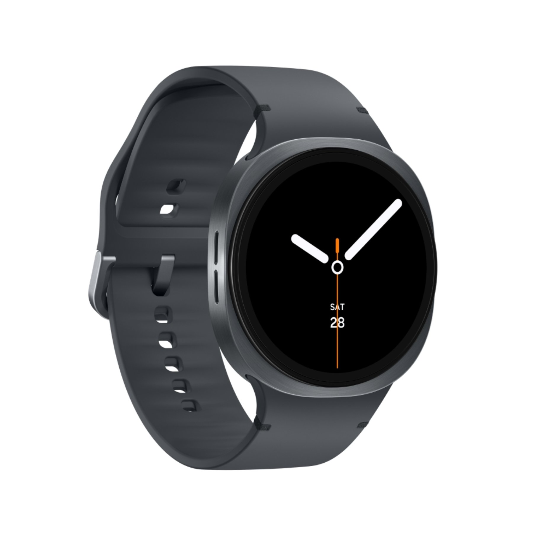 Умные часы Samsung Galaxy Watch8 44мм Graphite