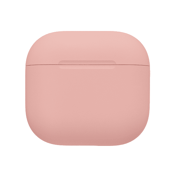 Наушники беспроводные Apple AirPods 4 (MXP93) с шумоподавлением - Rose Sand