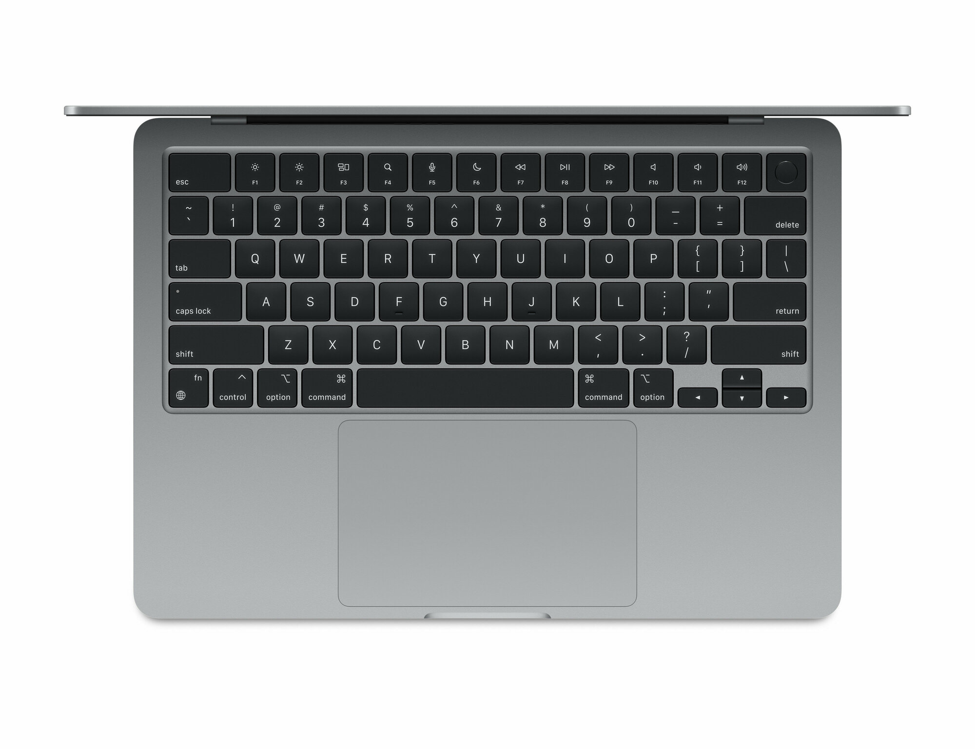 Ноутбук Apple MacBook Air 13" Space Gray (Early 2024) MRXP3 (8C CPU/10C GPU/M3/8Гб/512Гб SSD) Ноутбук Apple MacBook Air 13" Space Gray (Early 2024) MRXP3 (8C CPU/10C GPU/M3/8Гб/512Гб SSD)