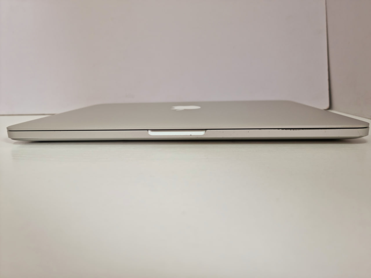 MacBook Pro 13" Retina Core i5 2,5GHz, 8Gb, SSD 256Gb, Intel HD4000 (Late 2012) MD213 (433 цикла / Без коробки) - БУ
