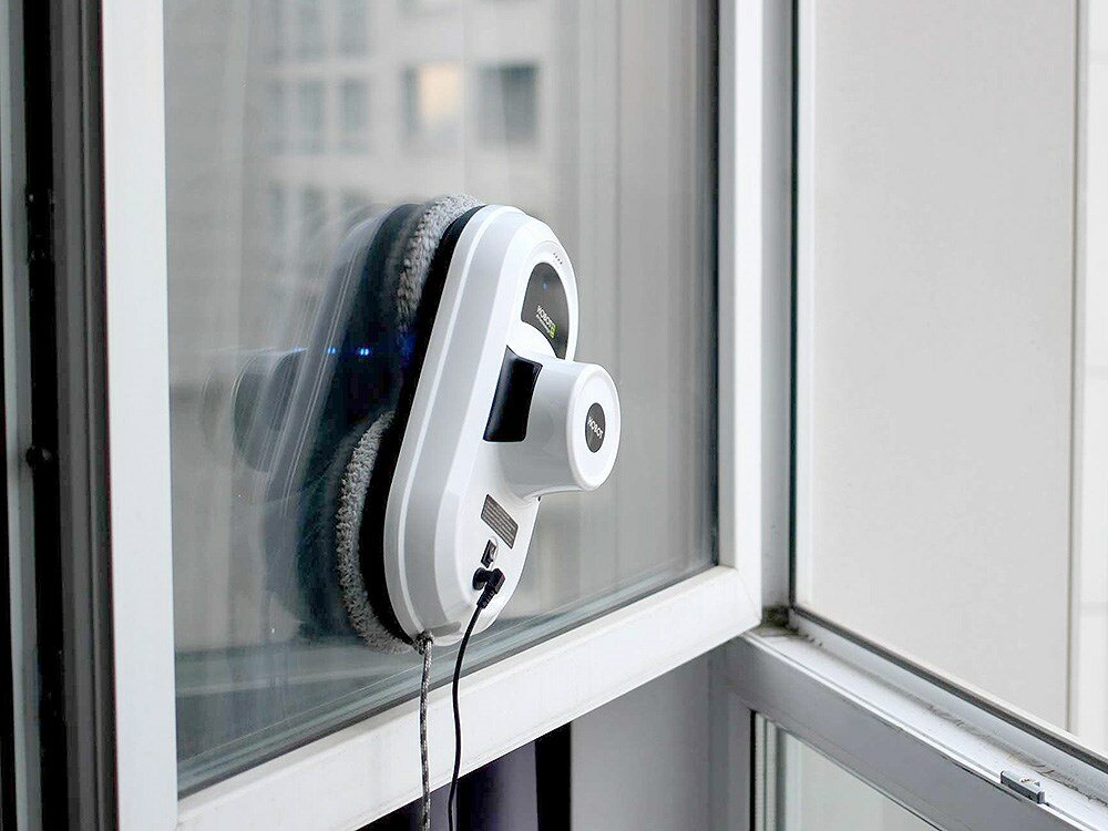 Робот-стеклоочиститель Hobot 188