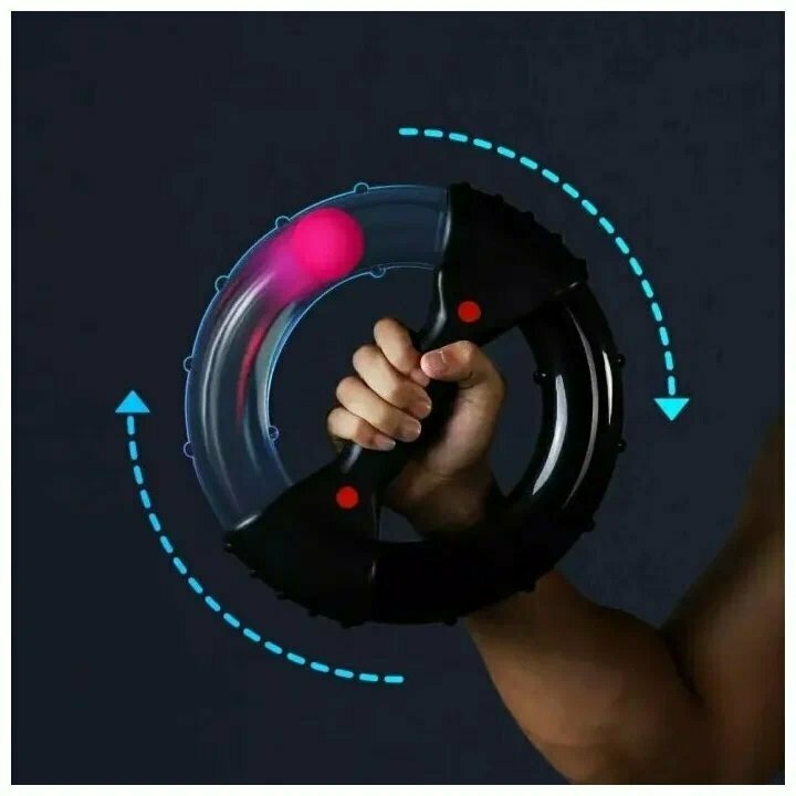 Колесо тренажер для фитнеса Xiaomi Yunmai YMPS-A293