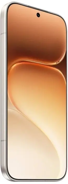 Смартфон Honor 600 Pro 12/256GB Golden White