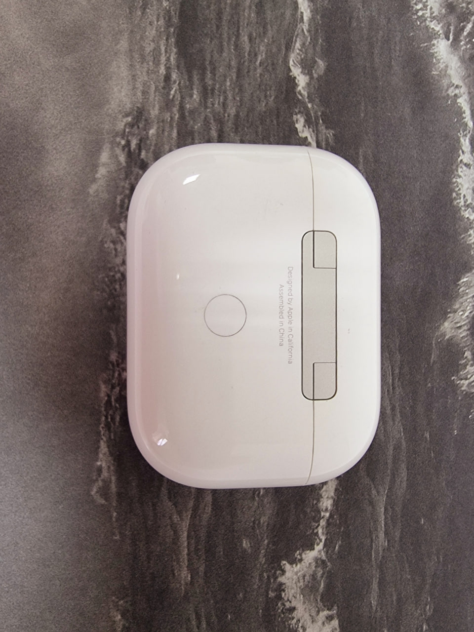 Наушники беспроводные AirPods Pro MWP22 - Б/У