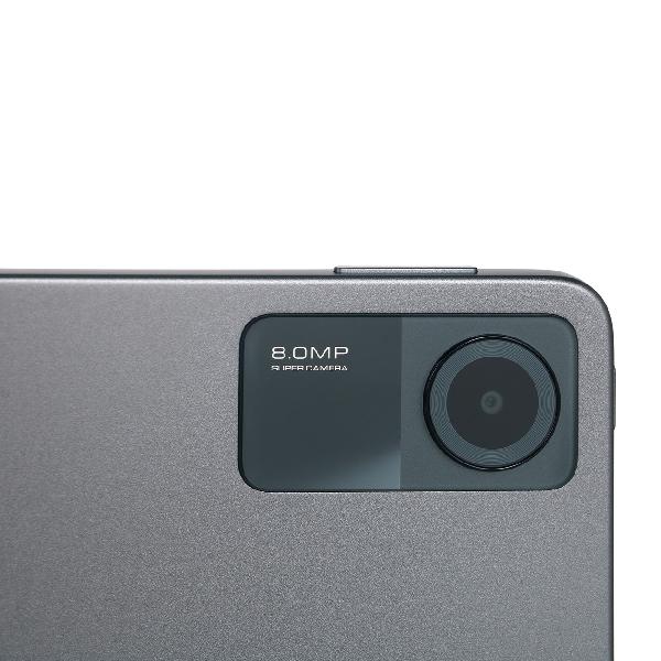 Планшет Xiaomi Redmi Pad SE 4/128Gb Wi-Fi Gray EU