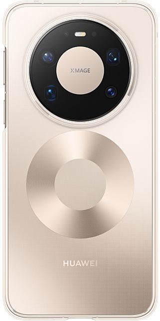 Смартфон Huawei Mate 80 Pro 16/512Gb Gold