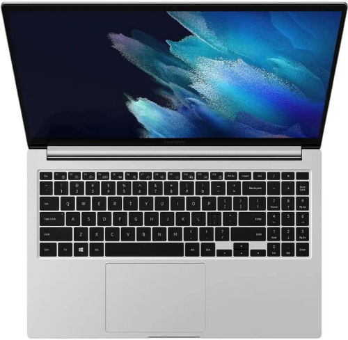 Ноутбук Galaxy Book4 15.6" 360 (Intel Core i7-150U/16GB LPDDR5X/1TB SSD NVMe) NP750QGK-KS1HK Silver Ноутбук Galaxy Book4 15.6" 360 (Intel Core i7-150U/16GB LPDDR5X/1TB SSD NVMe) NP750QGK-KS1HK Silver