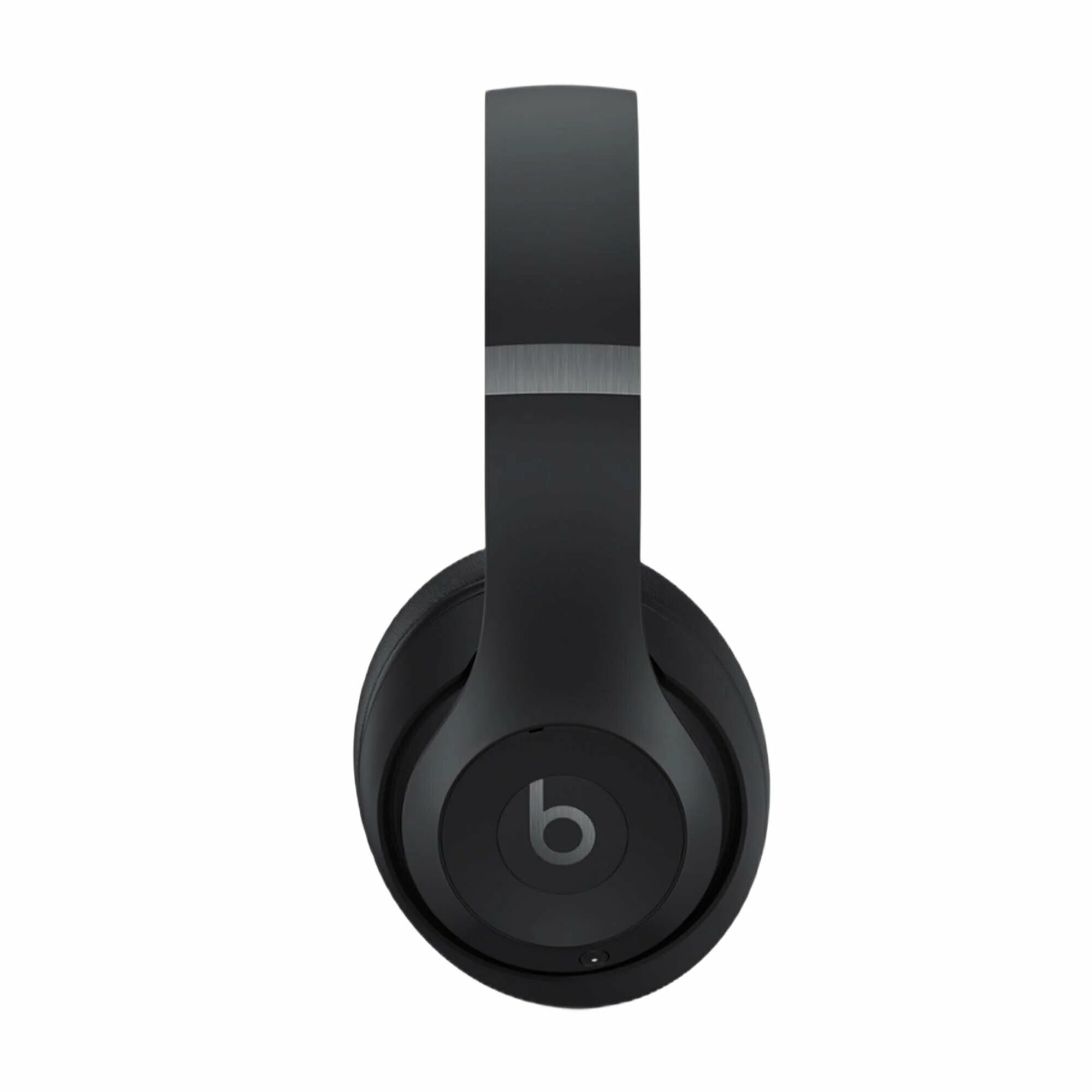 Наушники Beats Studio Pro Black
