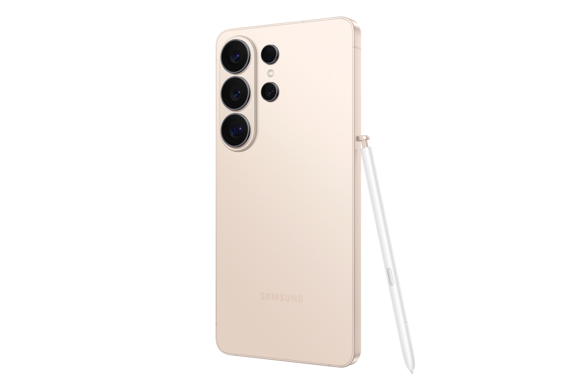 Смартфон Samsung Galaxy S26 Ultra 12/512Gb Pink Gold
