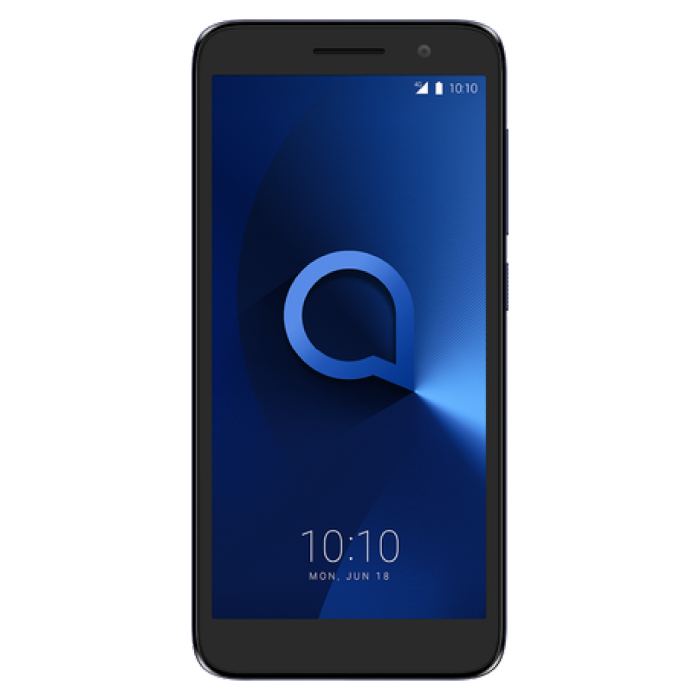 Смартфон Alcatel 1 8Gb Bluish Black
