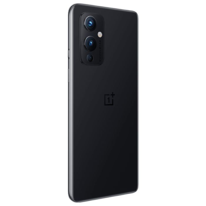 Смартфон OnePlus 9 5G 8/128Gb Black