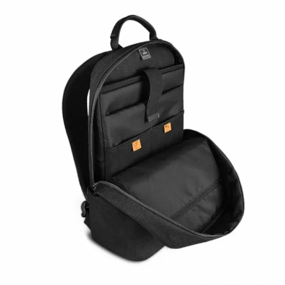Рюкзак WiWu Pilot Backpack Black