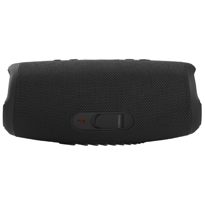 Портативная акустическая система JBL Charge 5 Black