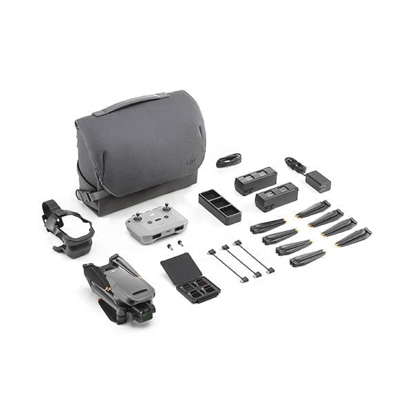Квадрокоптер DJI Mavic 3 Fly More Combo Квадрокоптер DJI Mavic 3 Fly More Combo