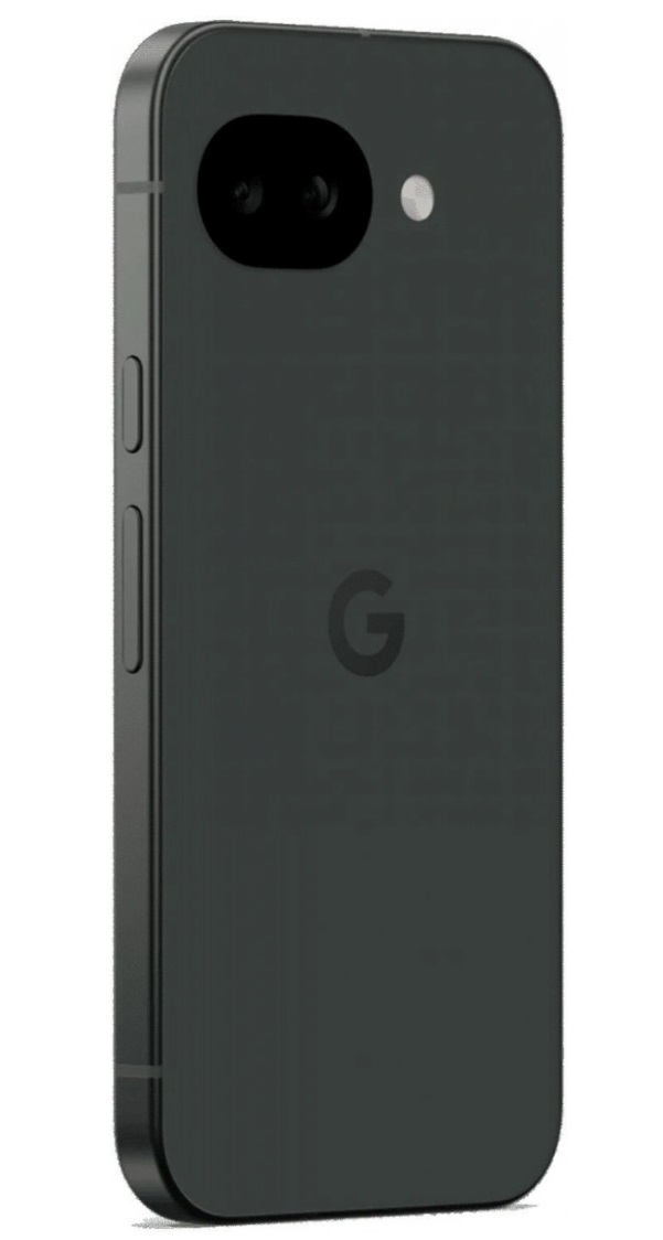 Смартфон Google Pixel 10A 8/128GB Obsidian