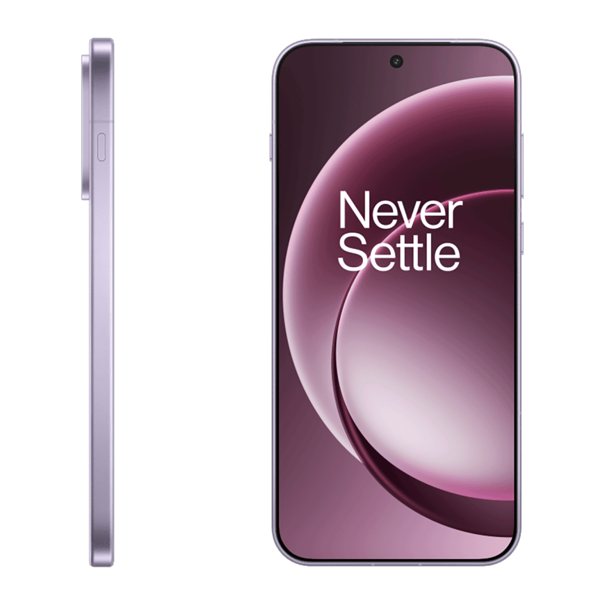 Смартфон OnePlus 15 16/512Gb Ultra Violet (без адаптера)