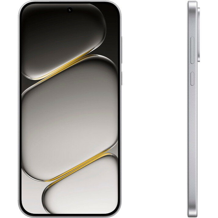 Смартфон OnePlus Nord CE 6 8/256 Lunar Pearl (No charger)