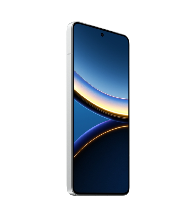 Смартфон Pocophone POCO F7 Pro 12/256Gb Silver