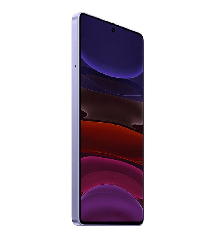 Смартфон Xiaomi Redmi Note 14S 8/256Gb Aurora Purple EU