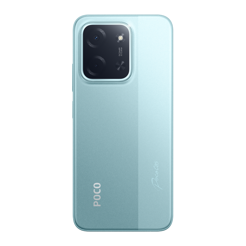 Смартфон Pocophone POCO C85 8/256 Green