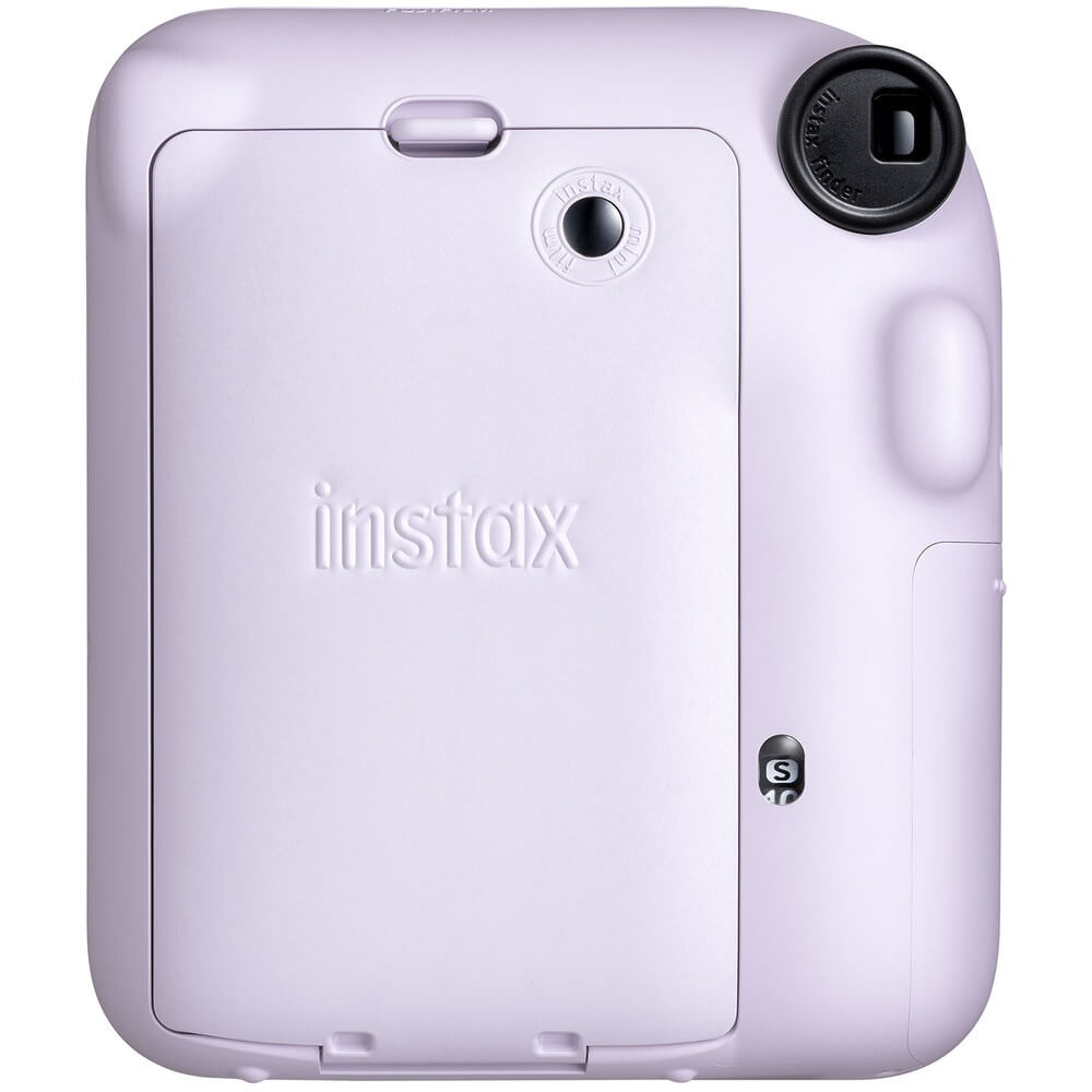 Фотоаппарат моментальной печати Fujifilm Instax mini 12 Purple