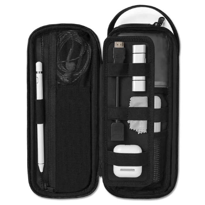 Органайзер для аксессуаров WiWu Pouch X
