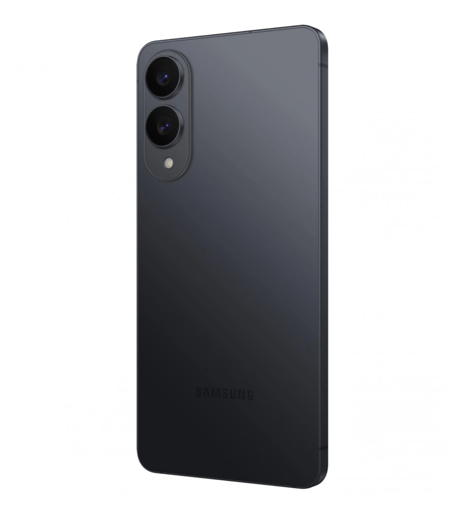 Смартфон Samsung Galaxy S25 Edge 12/256Gb Titanium Jetblack