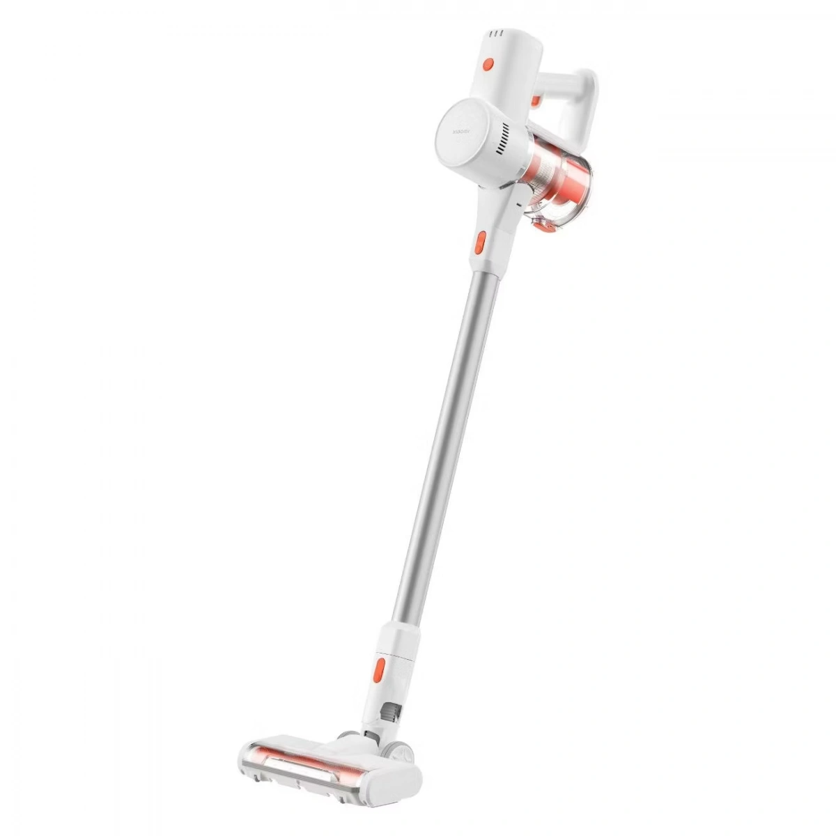 Беспроводной пылесос Xiaomi Vacuum Cleaner G20 Lite, White (С203)