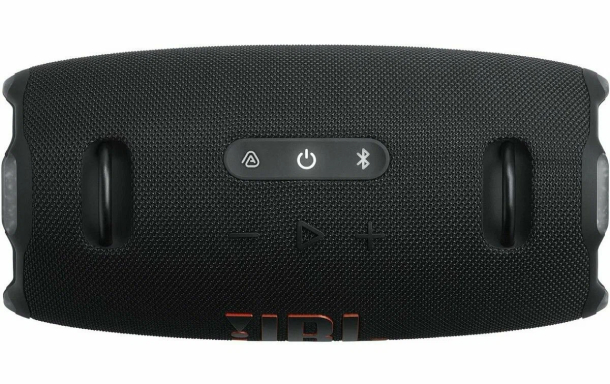 Портативная акустика JBL Xtreme 4 Black