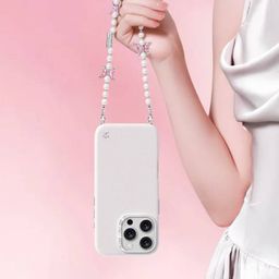 Многофункциональная цепочка PYNANA Gauzy Dream Series, Pink