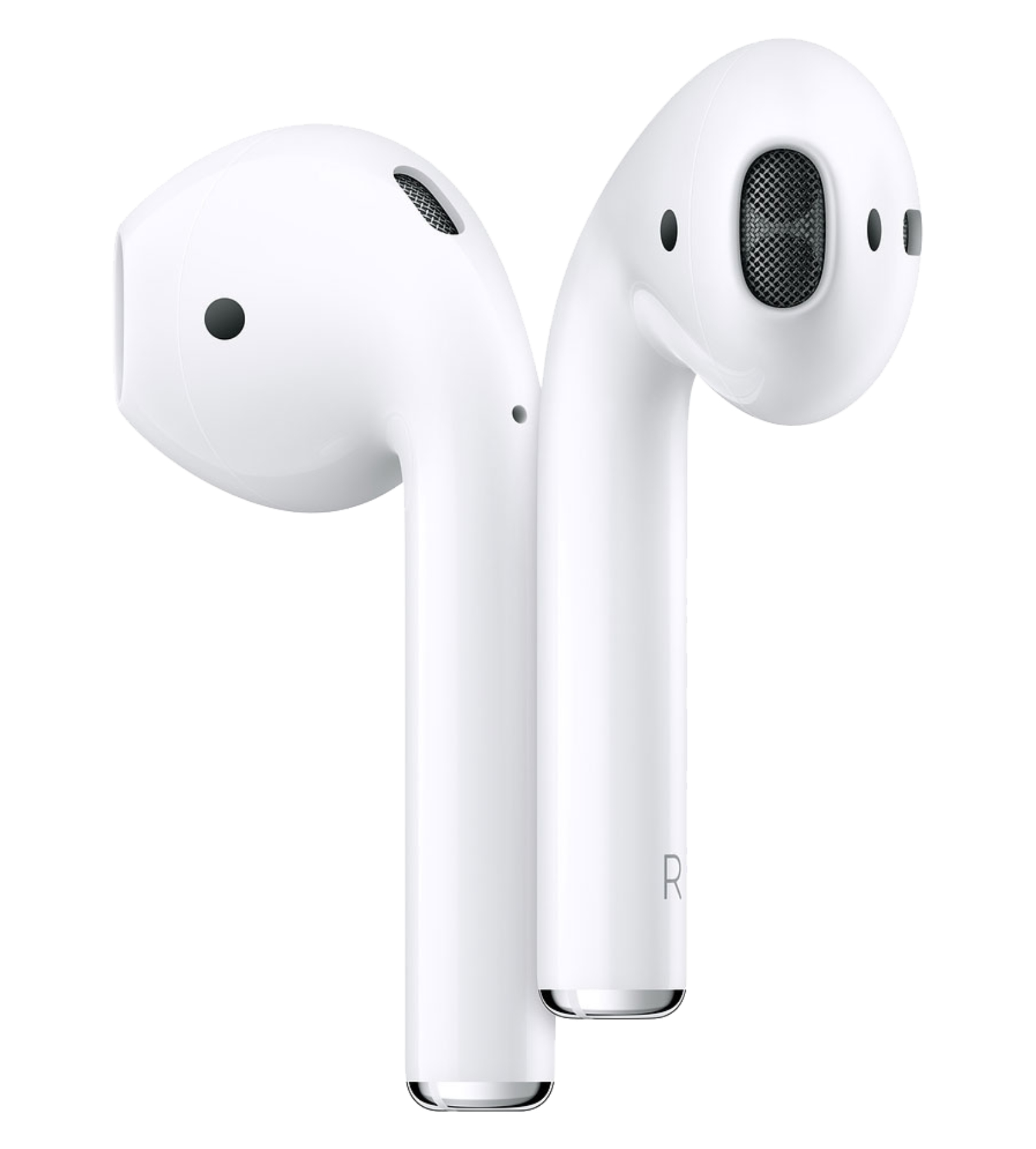 Наушники беспроводные Apple AirPods 2, MV7N2