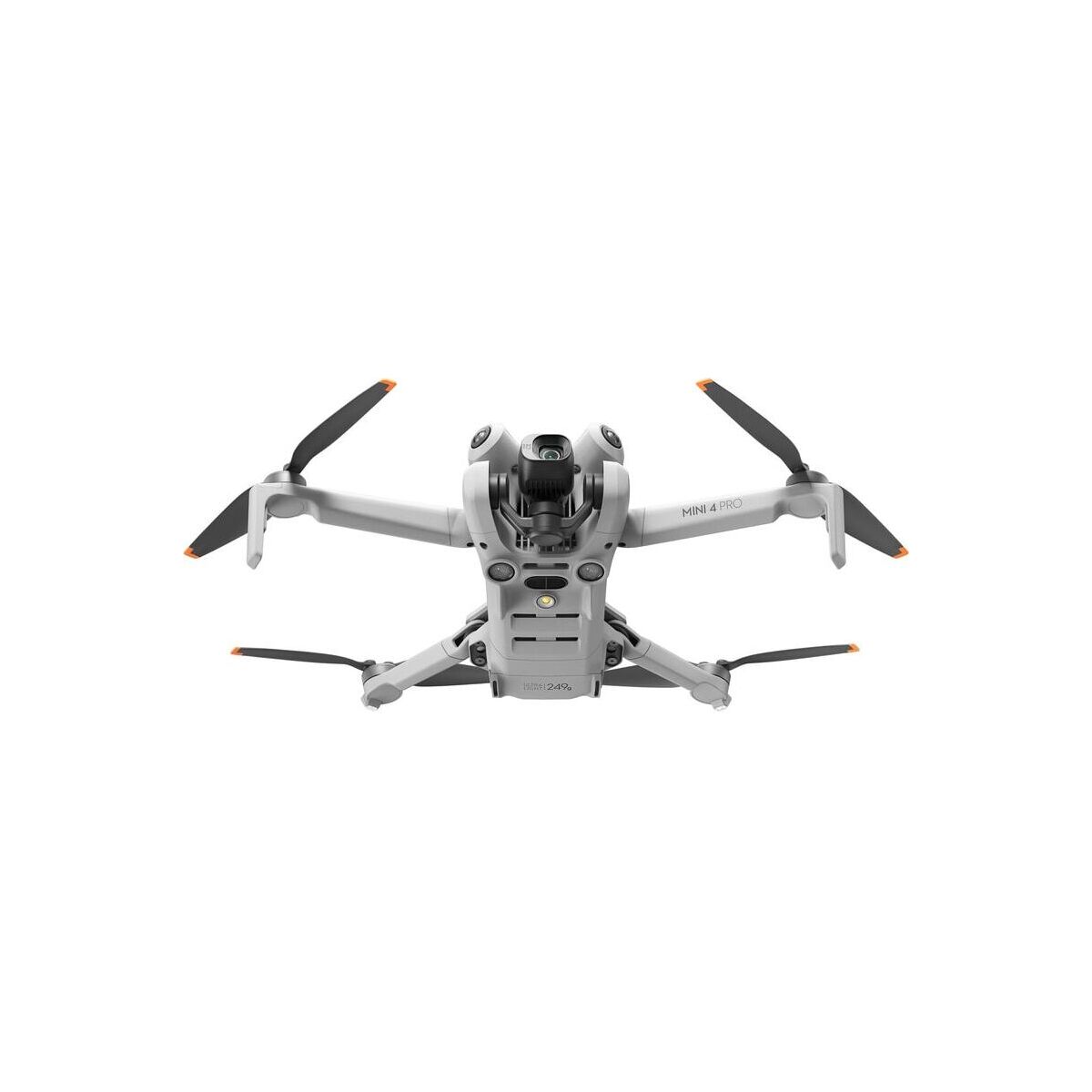 Квадрокоптер DJI Mavic Mini 4 Pro Fly More Combo Plus (DJI RC 2) Квадрокоптер DJI Mavic Mini 4 Pro Fly More Combo Plus (DJI RC 2)