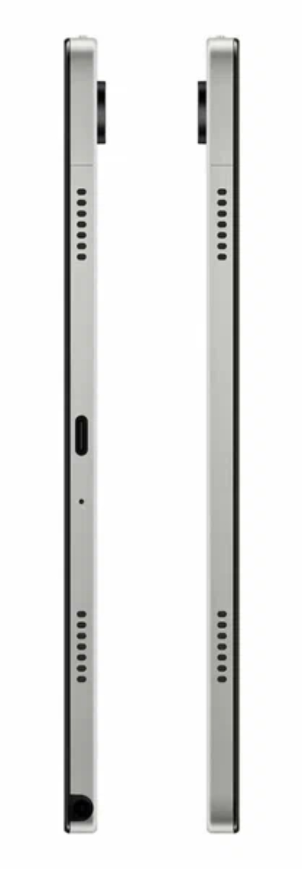 Планшет Samsung Galaxy Tab A9+ 11" LTE 128GB Silver