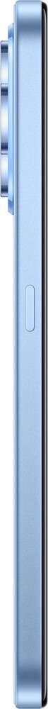 Смартфон Honor X8d 8/256GB Light Blue