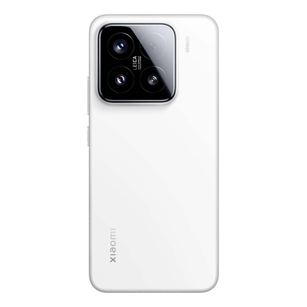 Смартфон Xiaomi 15 12/512Gb White