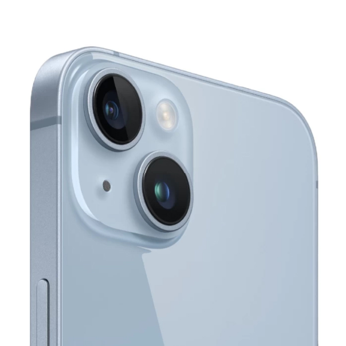 Смартфон Apple iPhone 14 Plus 512Gb Blue (1 sim + eSIM)