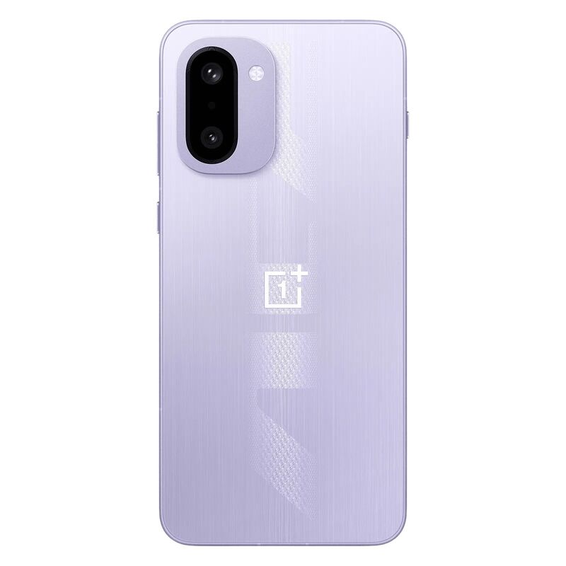 Смартфон OnePlus 15R 16/512Gb Electric Violet
