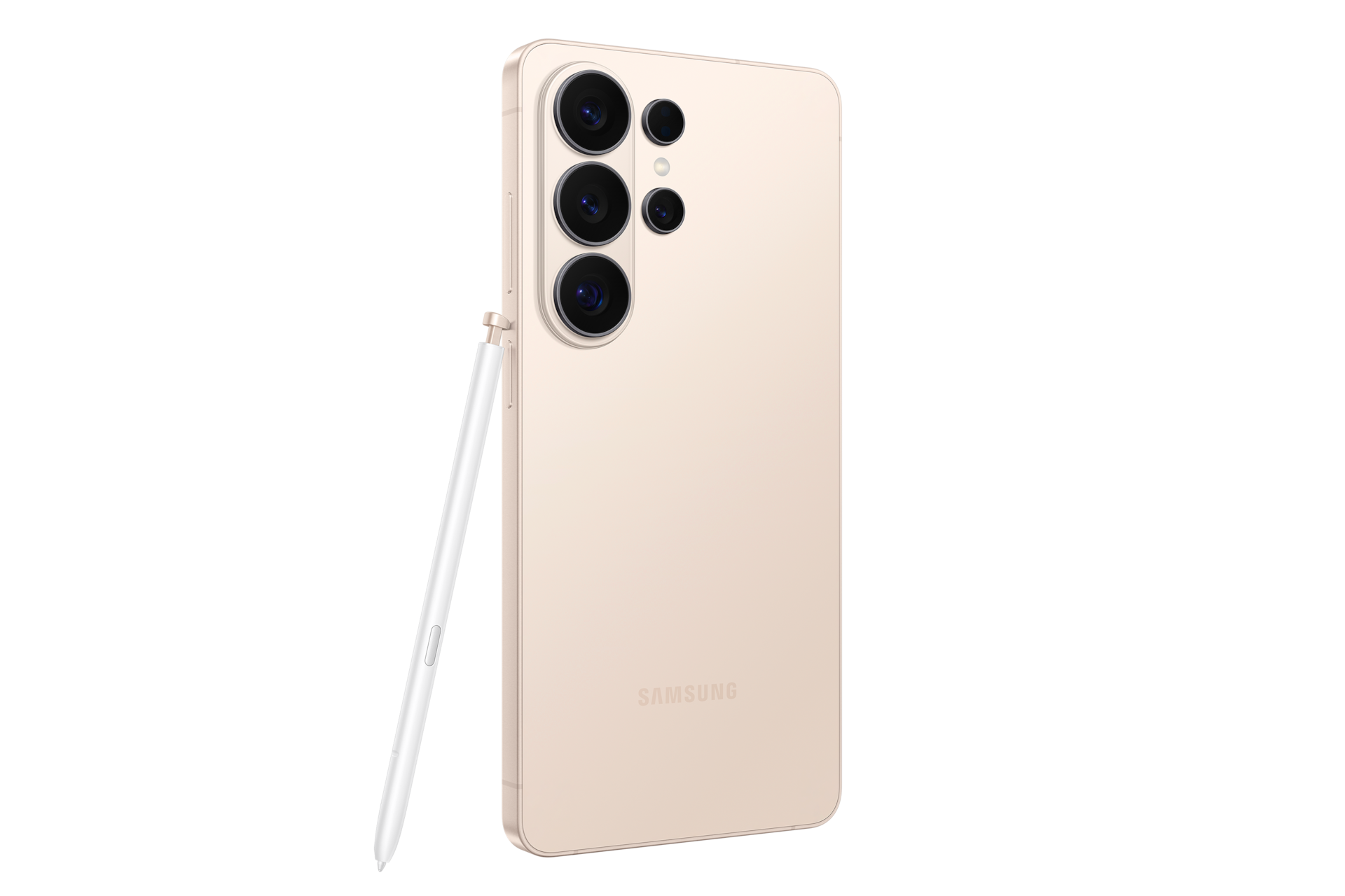 Смартфон Samsung Galaxy S26 Ultra 12/512Gb Pink Gold