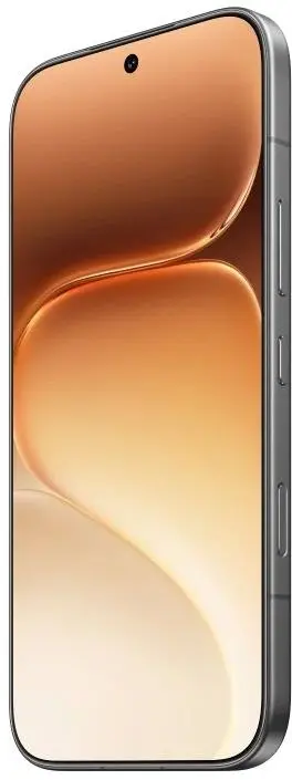 Смартфон Honor 600 Pro 12/512GB Black