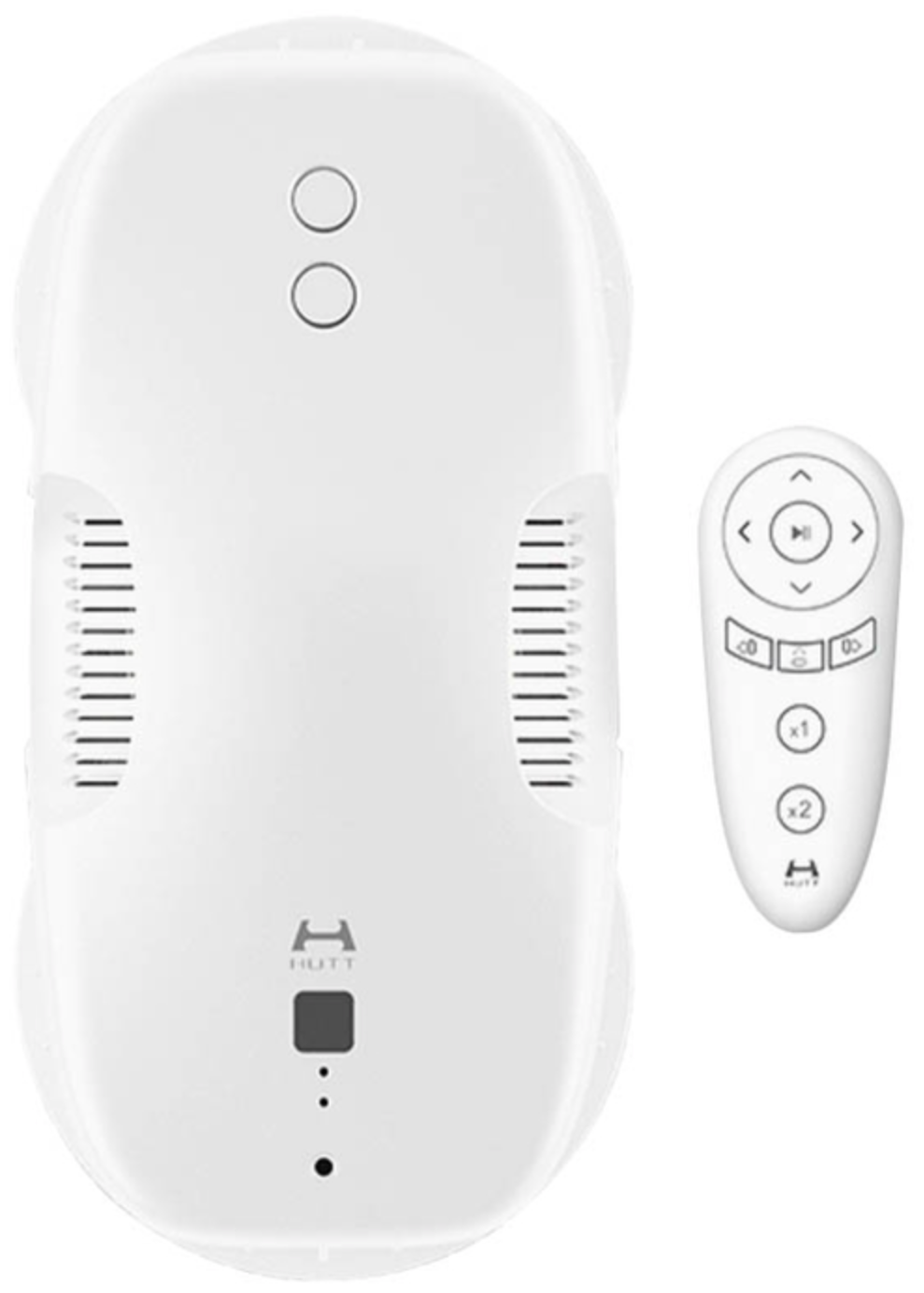 Робот-стеклоочиститель Xiaomi Hutt DDC55, White