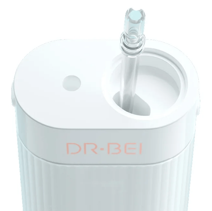 Ирригатор Xiaomi Dr Bei F3 Portable