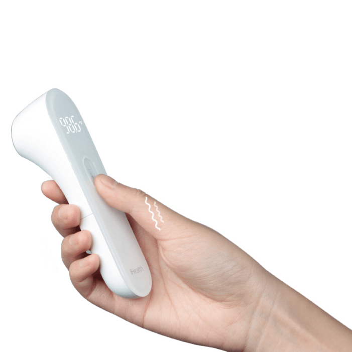 Термометр XiaoMi Mi iHealth